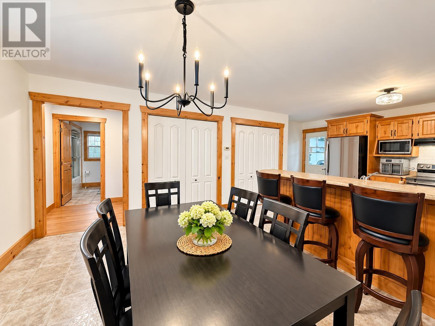 136 Crooked Creek Road, Oyster Bed Bridge, Prince Edward Island  C0A 1N0 - Photo 10 - 202624396