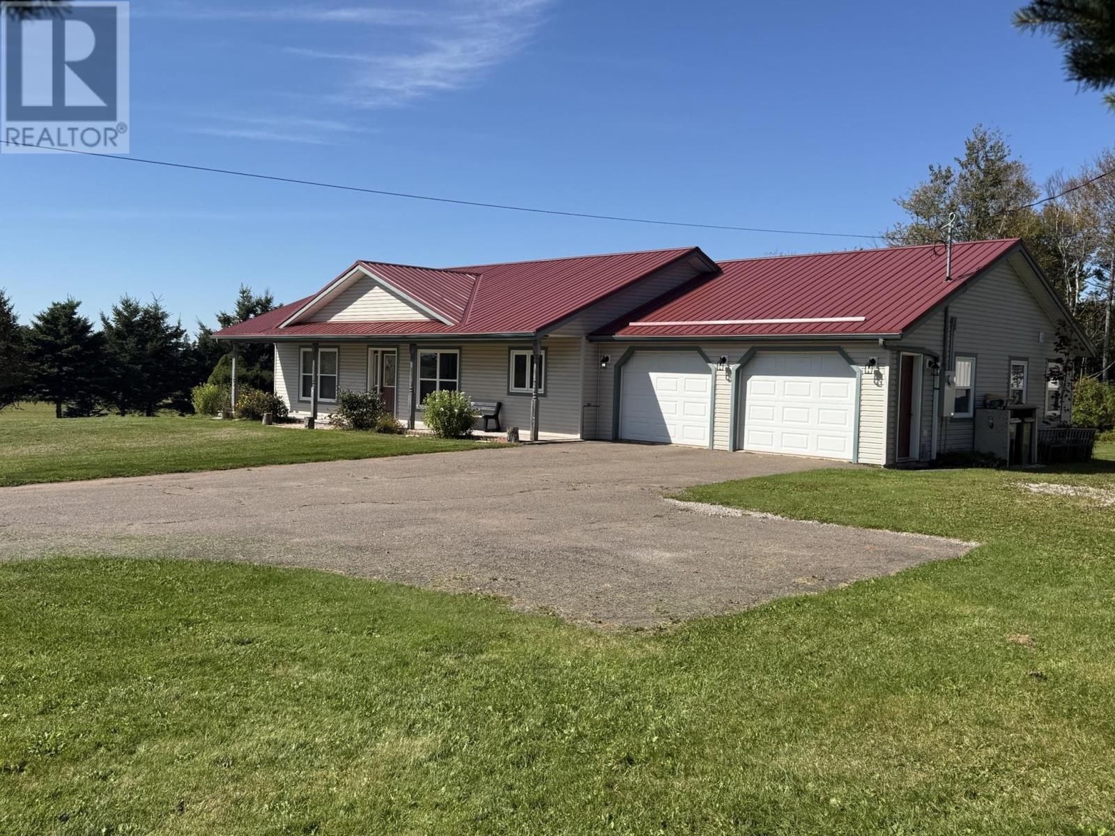 136 Crooked Creek Road, Oyster Bed Bridge, Prince Edward Island  C0A 1N0 - Photo 41 - 202624396