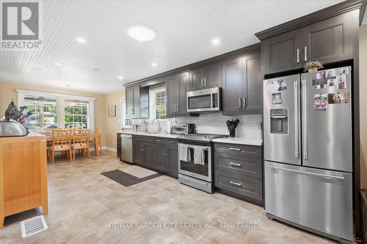 98 Village Road, St. Catharines, Ontario  L2T 3C1 - Photo 13 - X13834772