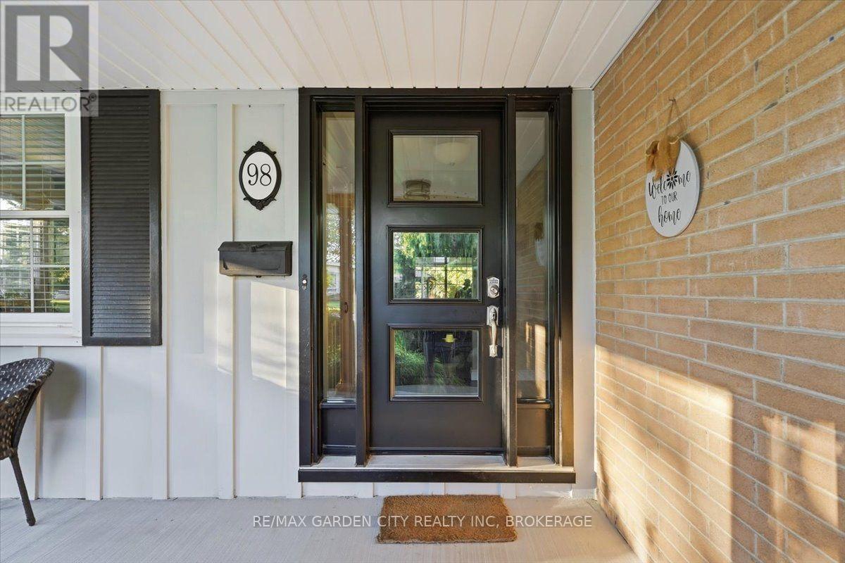 98 Village Road, St. Catharines, Ontario  L2T 3C1 - Photo 6 - X13834772