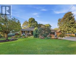 98 VILLAGE ROAD, St. Catharines, Ontario