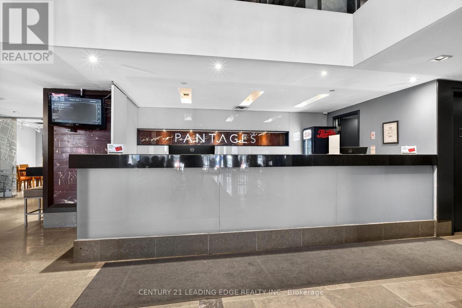 1214 - 200 Victoria Street, Toronto, Ontario  M5B 1V8 - Photo 10 - C13834810