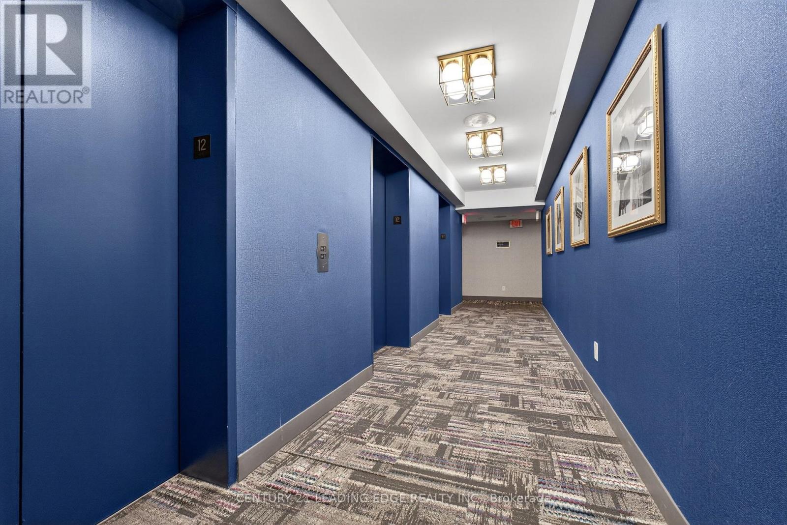 1214 - 200 Victoria Street, Toronto, Ontario  M5B 1V8 - Photo 11 - C13834810