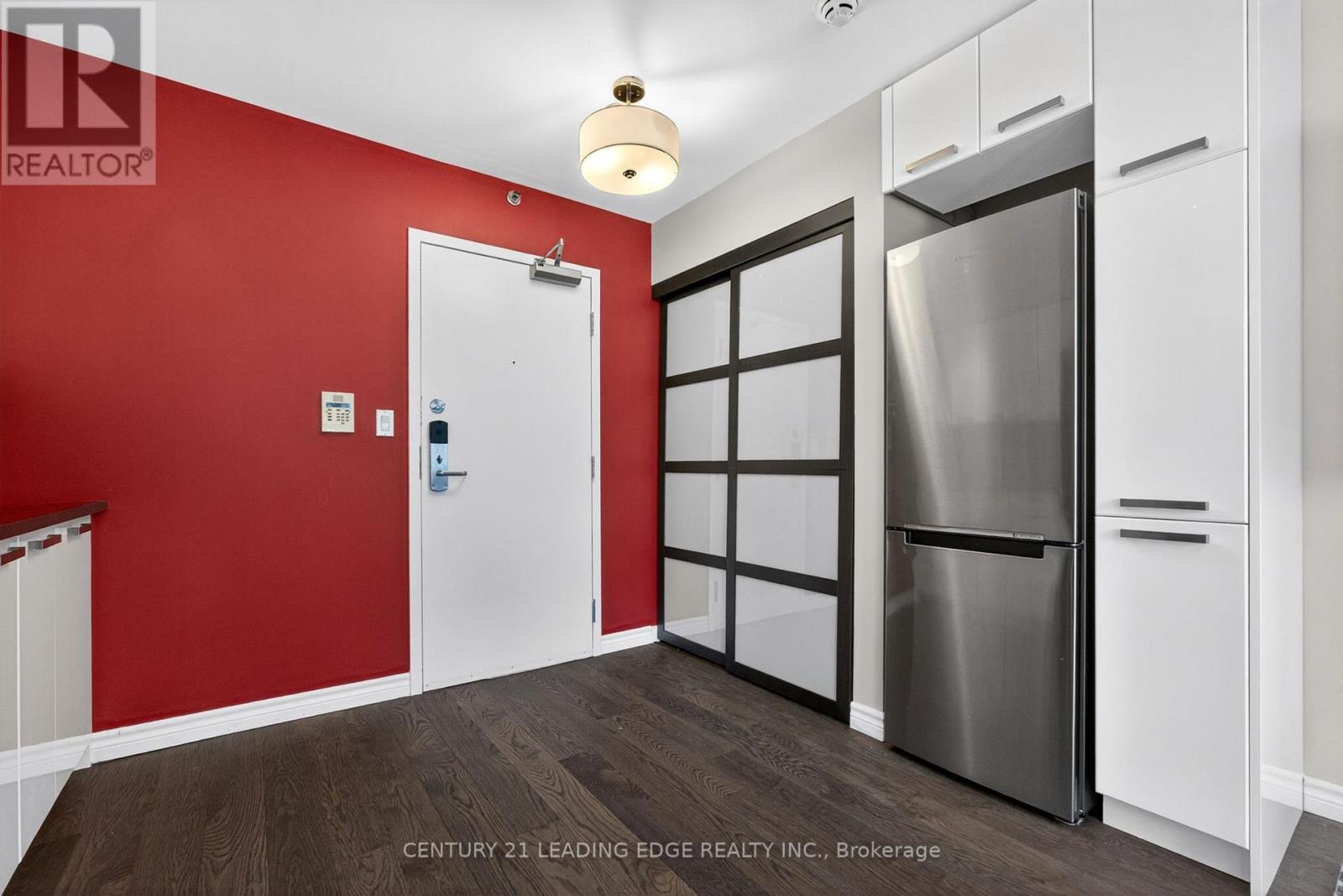 1214 - 200 Victoria Street, Toronto, Ontario  M5B 1V8 - Photo 13 - C13834810