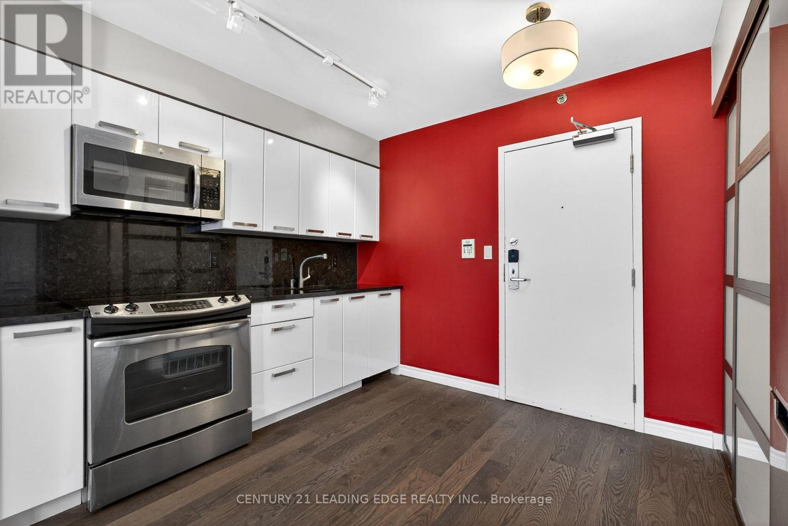 1214 - 200 Victoria Street, Toronto, Ontario  M5B 1V8 - Photo 14 - C13834810