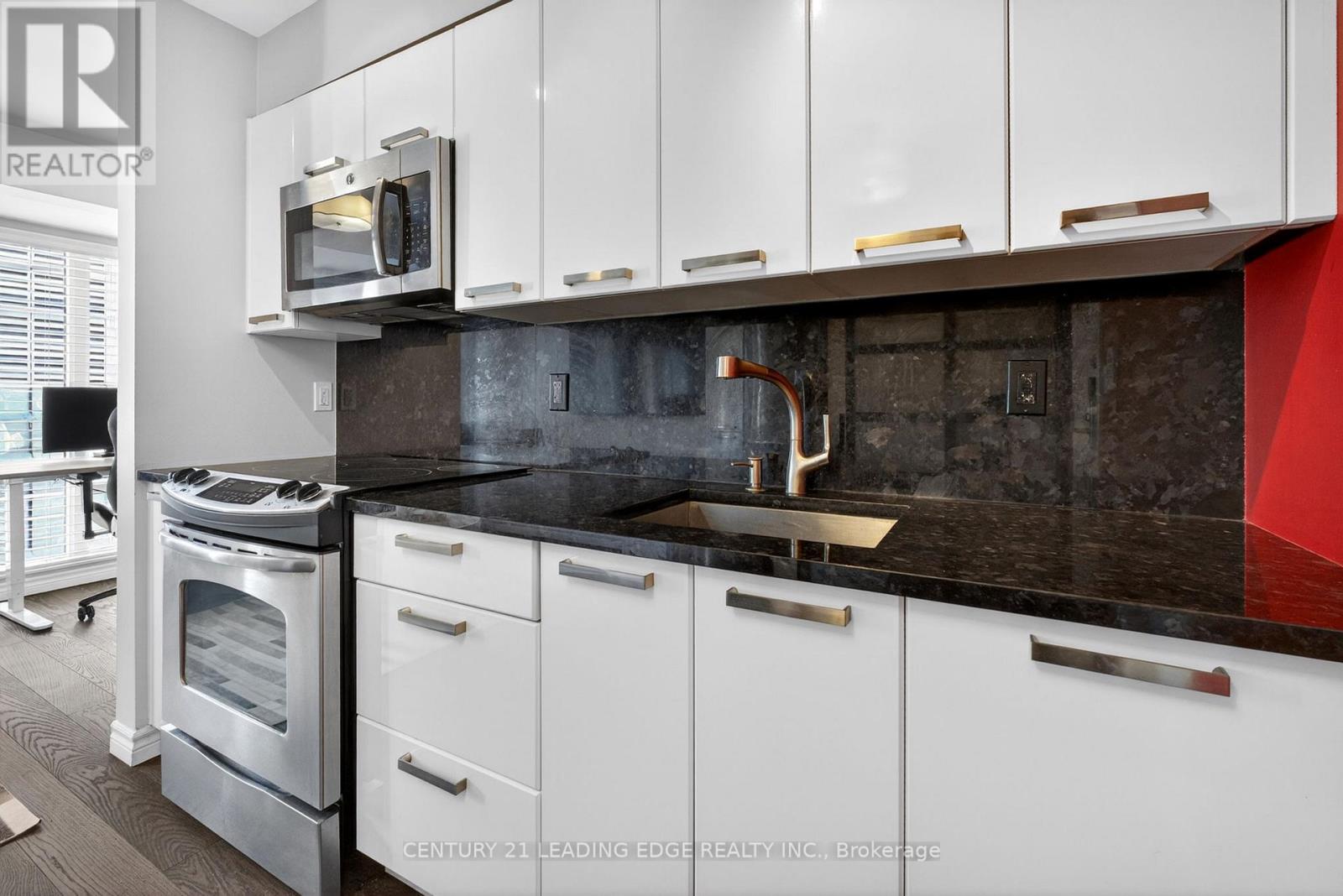 1214 - 200 Victoria Street, Toronto, Ontario  M5B 1V8 - Photo 16 - C13834810