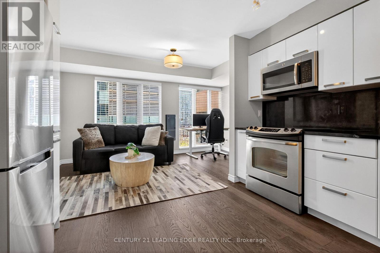 1214 - 200 Victoria Street, Toronto, Ontario  M5B 1V8 - Photo 17 - C13834810