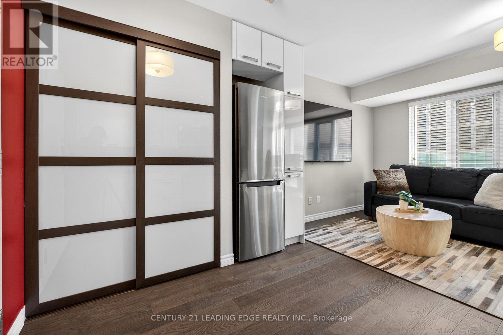 1214 - 200 Victoria Street, Toronto, Ontario  M5B 1V8 - Photo 18 - C13834810