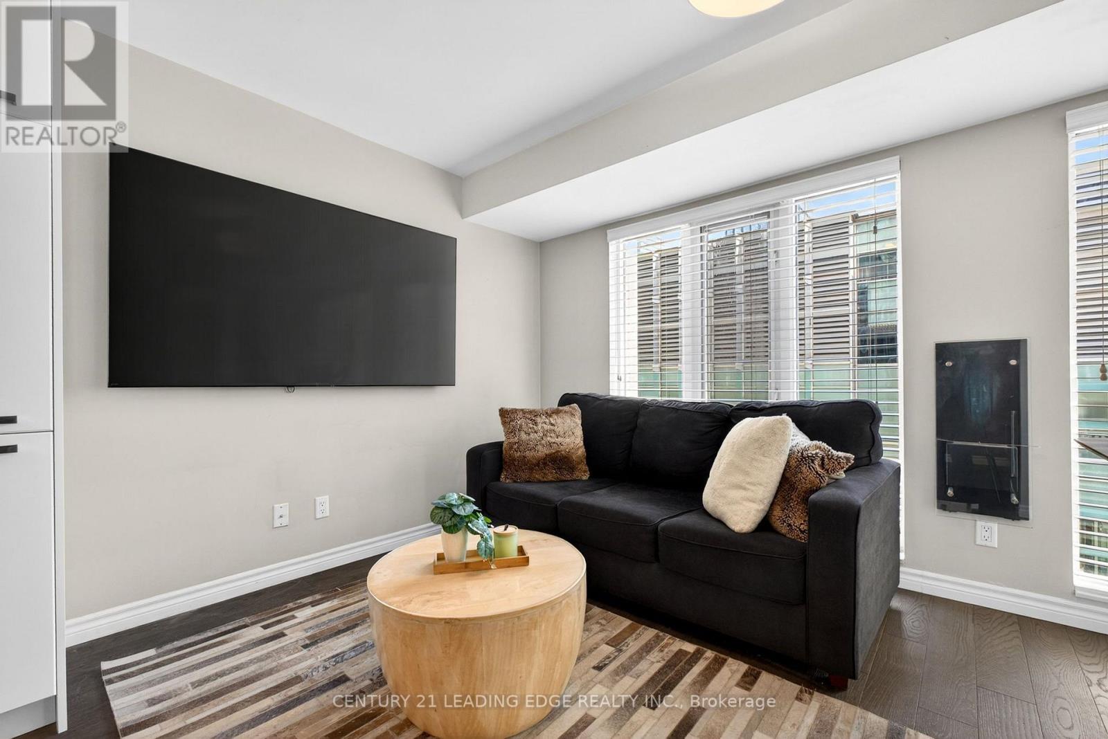 1214 - 200 Victoria Street, Toronto, Ontario  M5B 1V8 - Photo 19 - C13834810