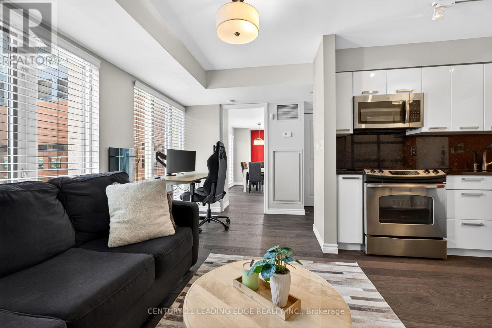 1214 - 200 Victoria Street, Toronto, Ontario  M5B 1V8 - Photo 21 - C13834810