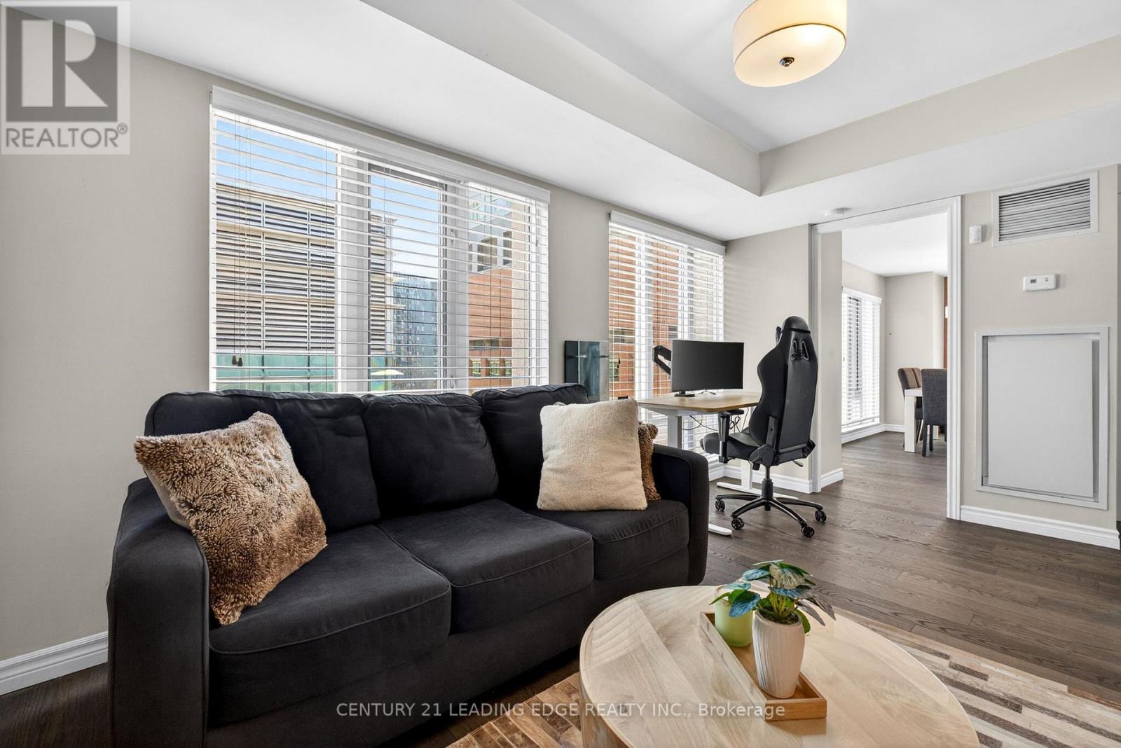 1214 - 200 Victoria Street, Toronto, Ontario  M5B 1V8 - Photo 22 - C13834810