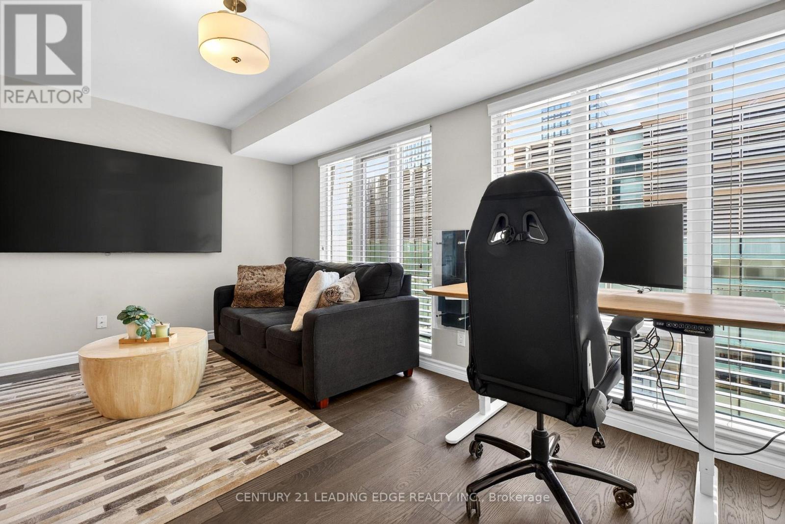 1214 - 200 Victoria Street, Toronto, Ontario  M5B 1V8 - Photo 25 - C13834810
