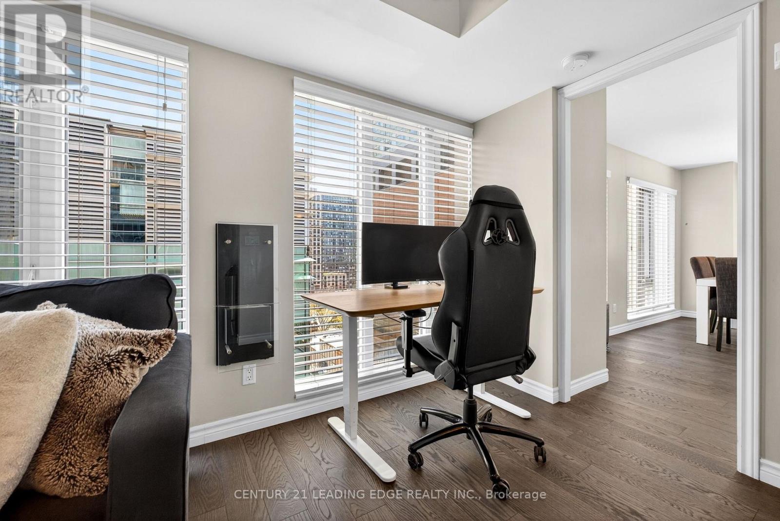 1214 - 200 Victoria Street, Toronto, Ontario  M5B 1V8 - Photo 26 - C13834810