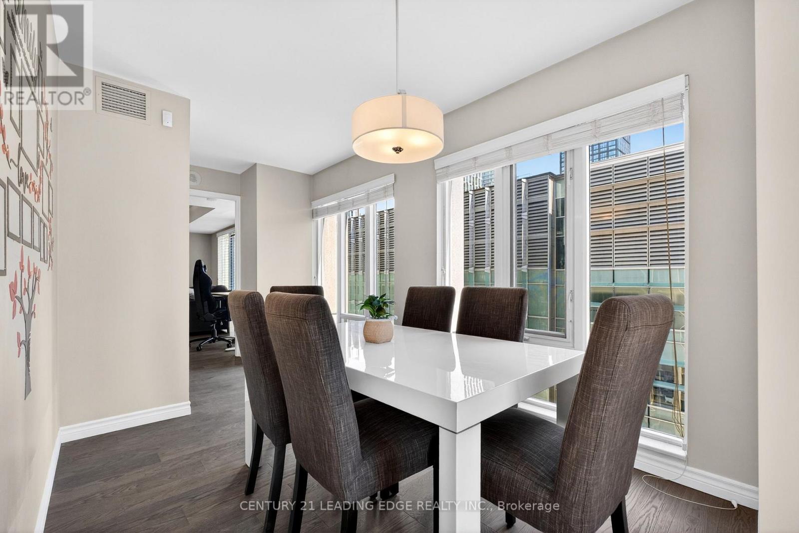 1214 - 200 Victoria Street, Toronto, Ontario  M5B 1V8 - Photo 30 - C13834810