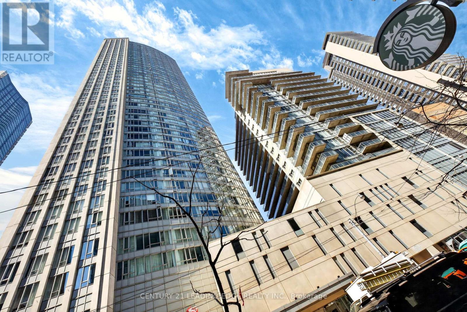 1214 - 200 Victoria Street, Toronto, Ontario  M5B 1V8 - Photo 38 - C13834810