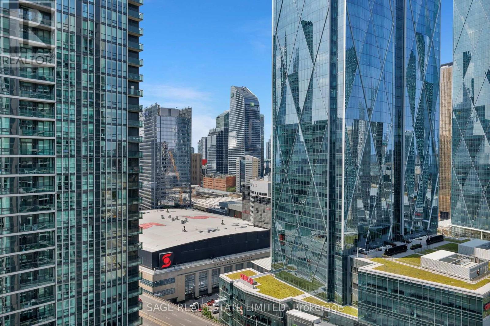 2711 - 16 Yonge Street, Toronto, Ontario  M5E 2A1 - Photo 11 - C13834848