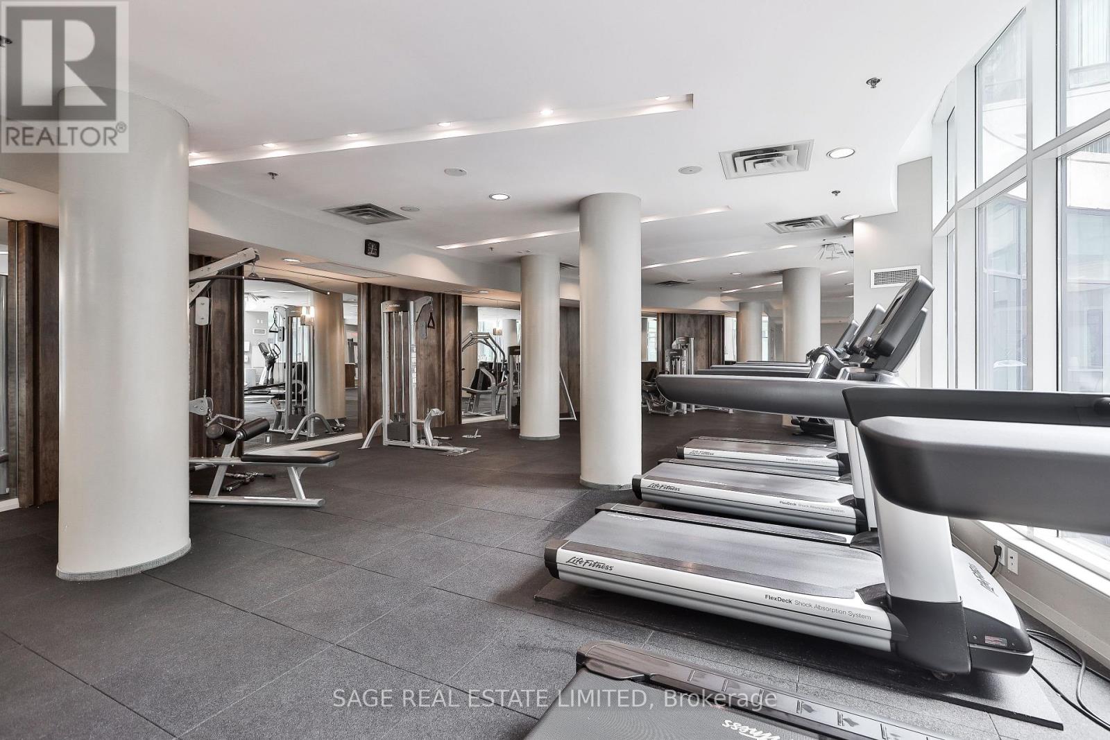 2711 - 16 Yonge Street, Toronto, Ontario  M5E 2A1 - Photo 35 - C13834848