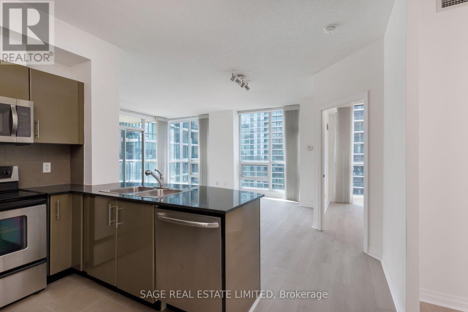 2711 - 16 Yonge Street, Toronto, Ontario  M5E 2A1 - Photo 8 - C13834848