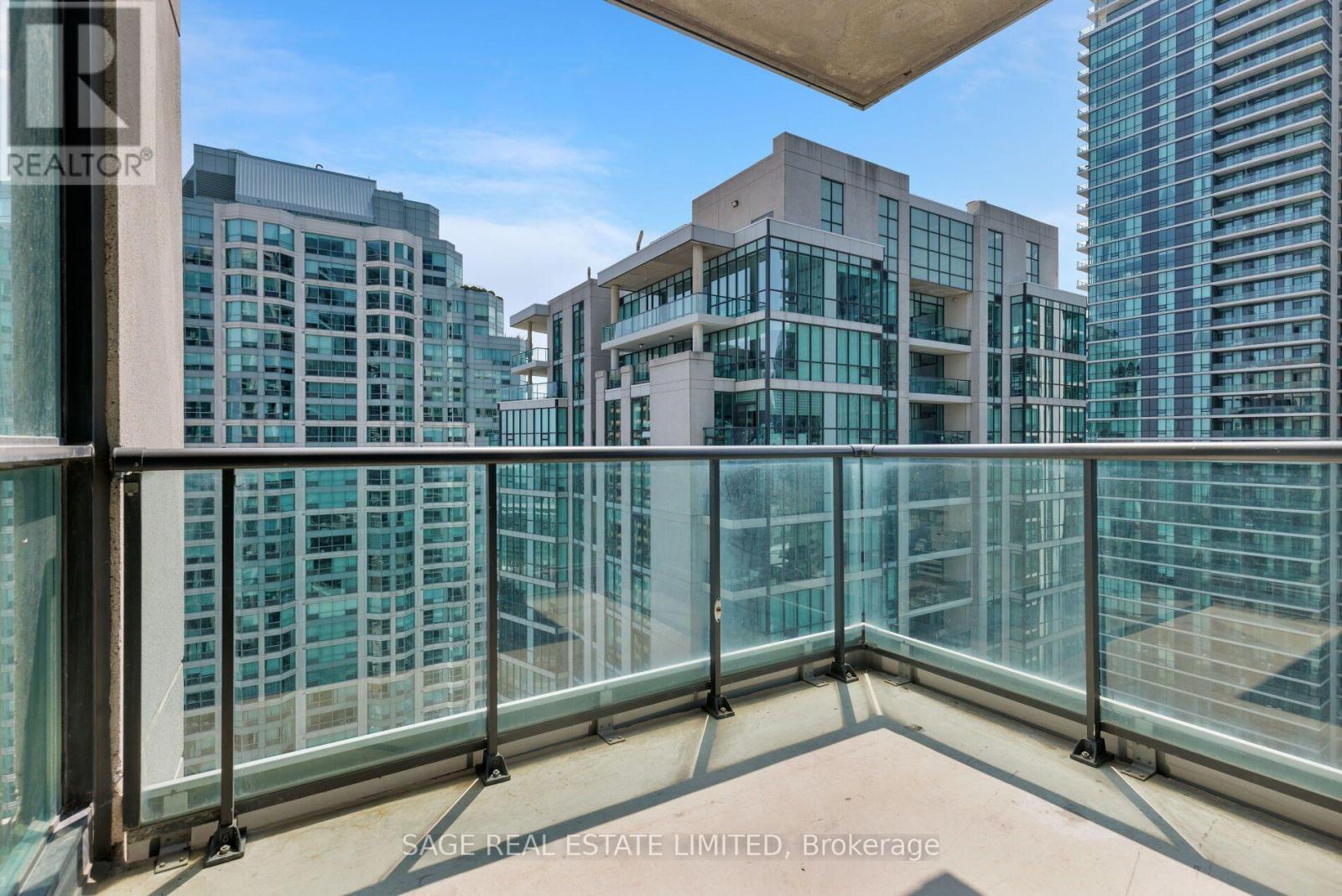 2711 - 16 Yonge Street, Toronto, Ontario  M5E 2A1 - Photo 9 - C13834848