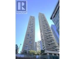 5004 - 88 HARBOUR STREET, Toronto, Ontario