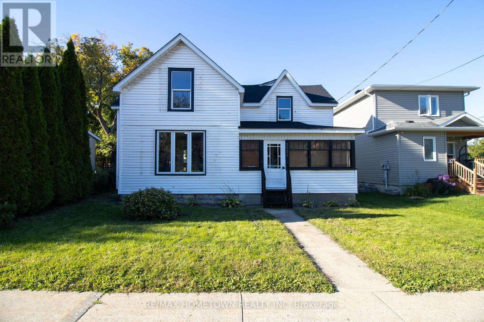 2022 DUNDAS STREET N, Edwardsburgh/Cardinal, Ontario