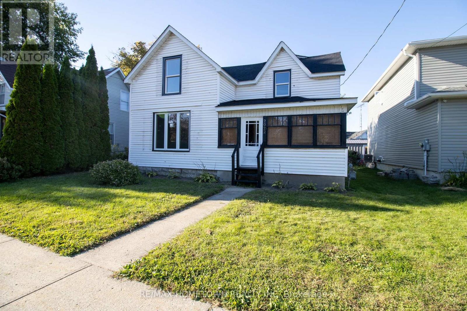 2022 Dundas Street N, Edwardsburgh/cardinal, Ontario  K0E 1E0 - Photo 2 - X13834892