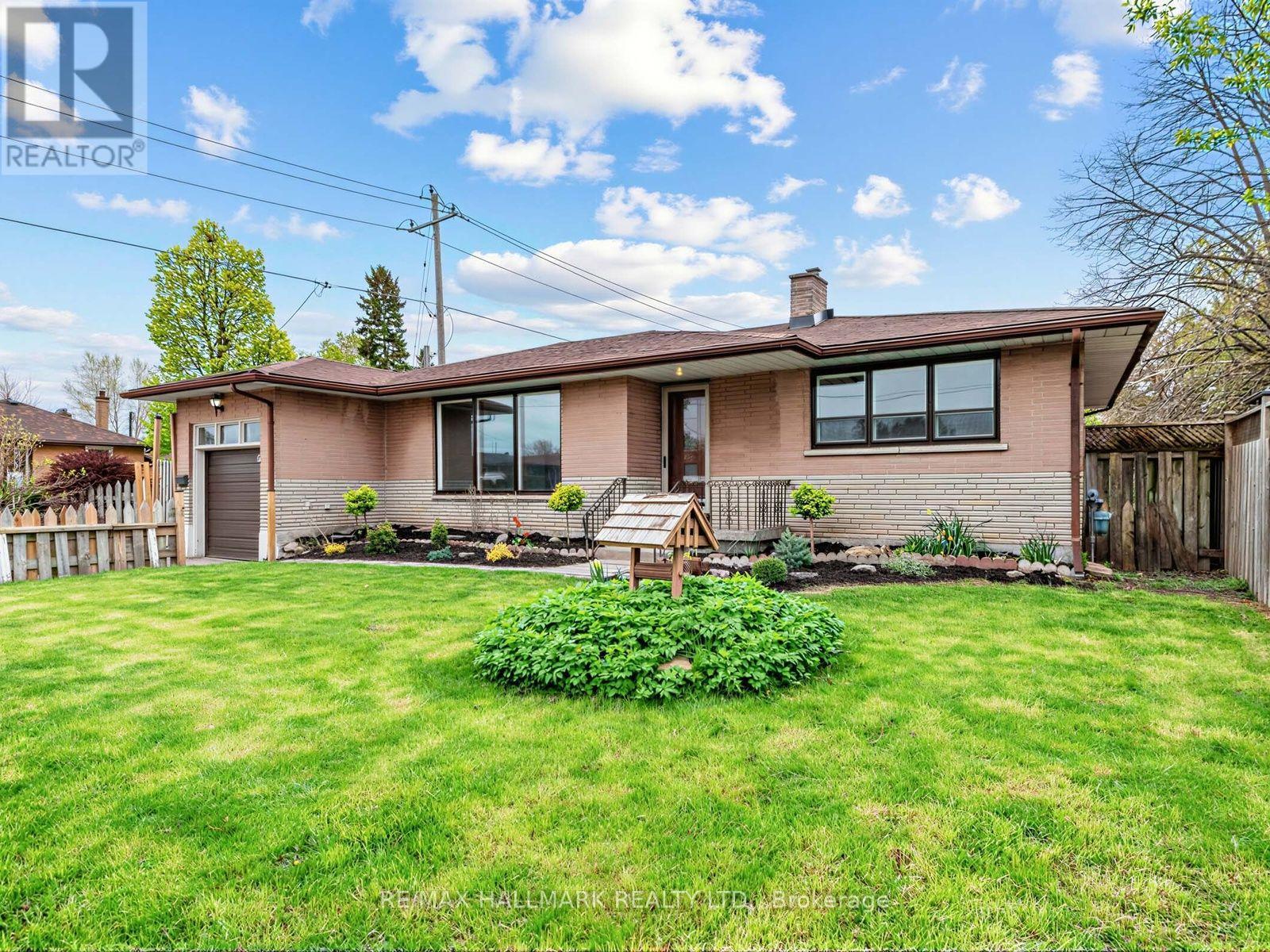 504 WILSON ROAD S, Oshawa, Ontario
