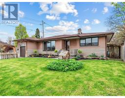 504 WILSON ROAD S, Oshawa, Ontario