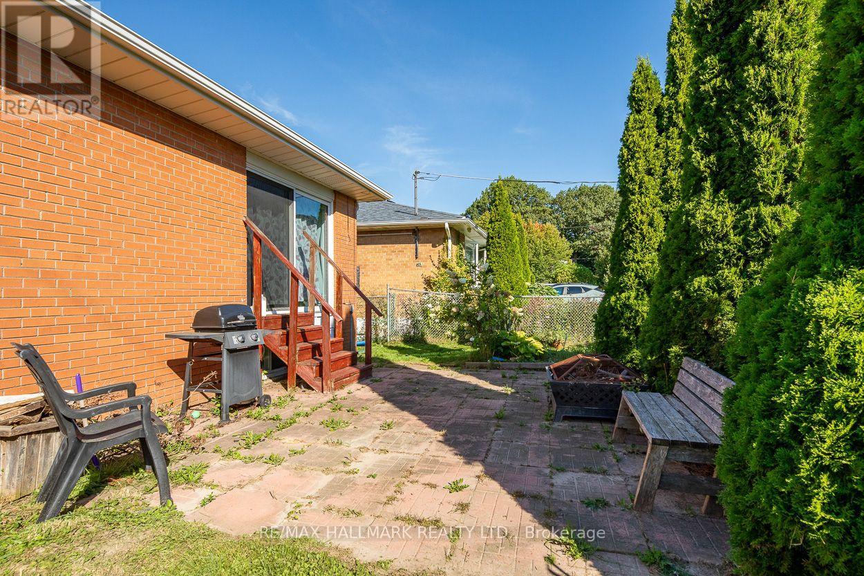 28 Fermoy Road, Toronto, Ontario  M1M 3J4 - Photo 30 - E13834780