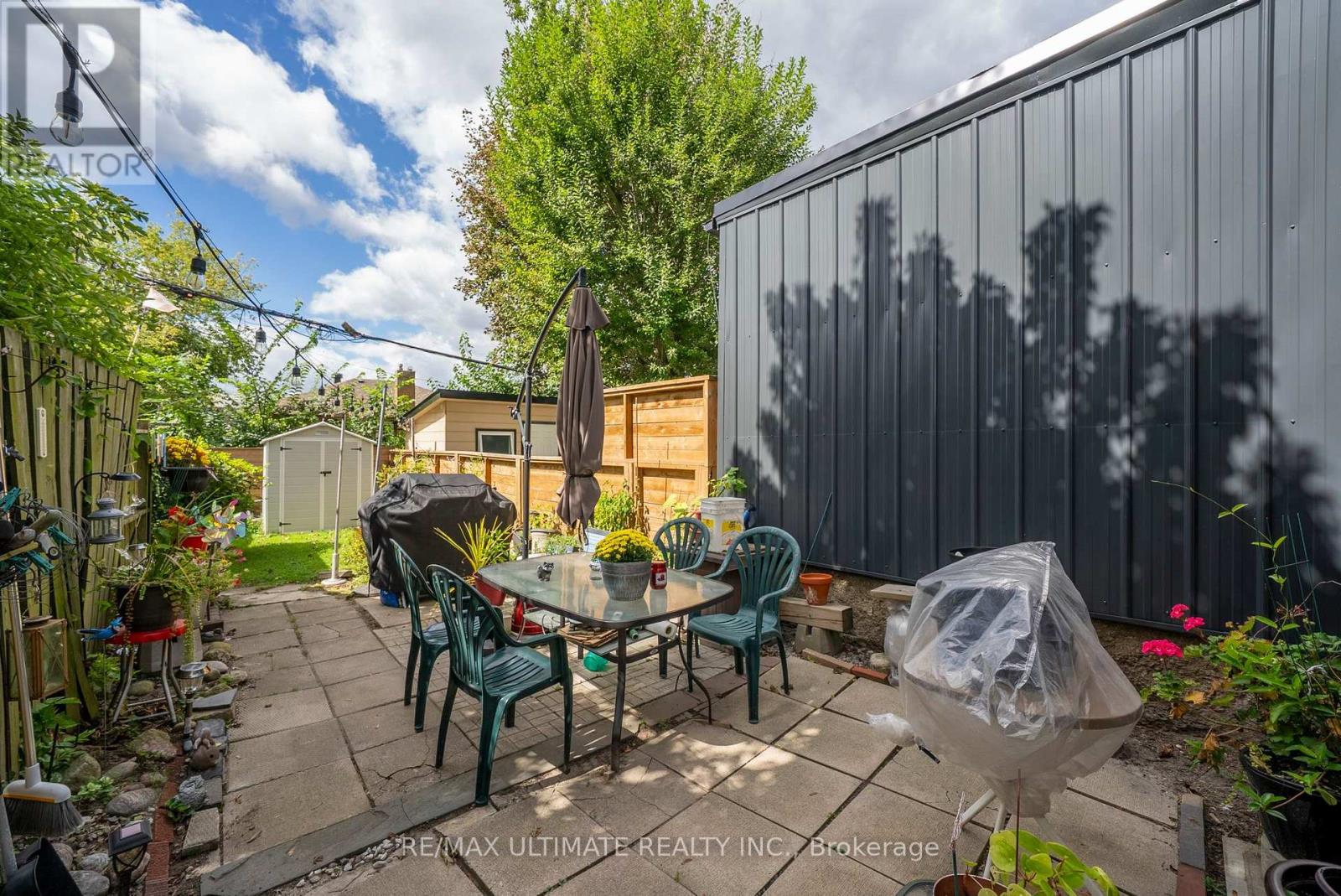 426 Woodfield Road, Toronto (Greenwood-Coxwell), Ontario  M4L 2X3 - Photo 17 - E13834844