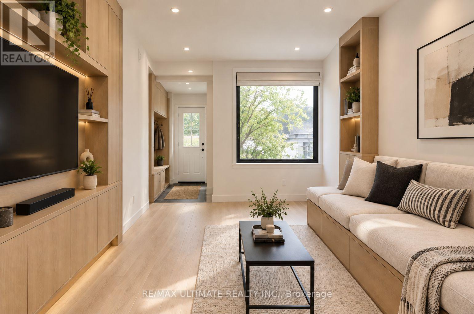 426 Woodfield Road, Toronto (Greenwood-Coxwell), Ontario  M4L 2X3 - Photo 22 - E13834844