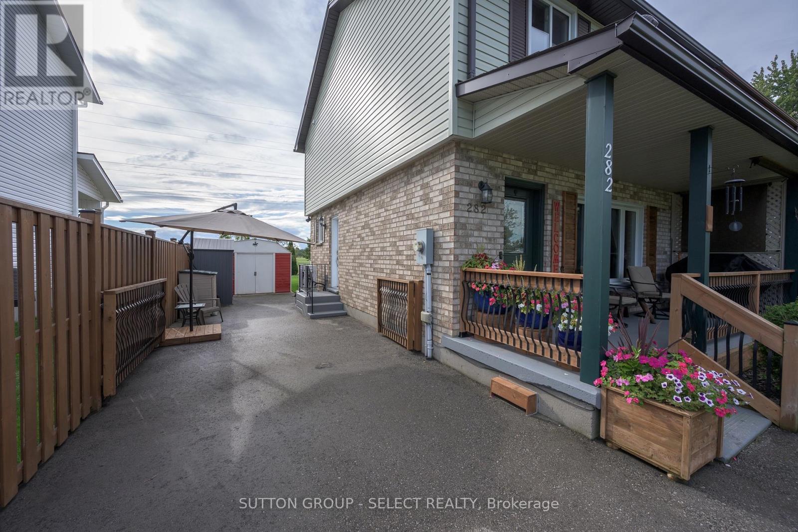 282 Marsh Line, Dutton/dunwich, Ontario  N0L 1J0 - Photo 39 - X13822798