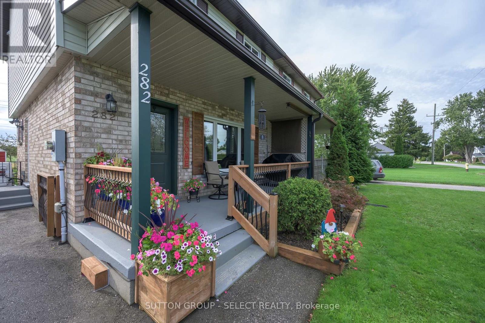 282 Marsh Line, Dutton/dunwich, Ontario  N0L 1J0 - Photo 38 - X13822798