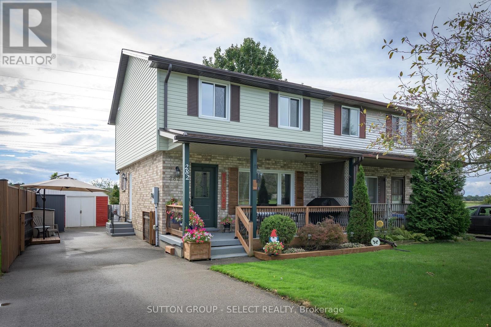 282 Marsh Line, Dutton/dunwich, Ontario  N0L 1J0 - Photo 40 - X13822798