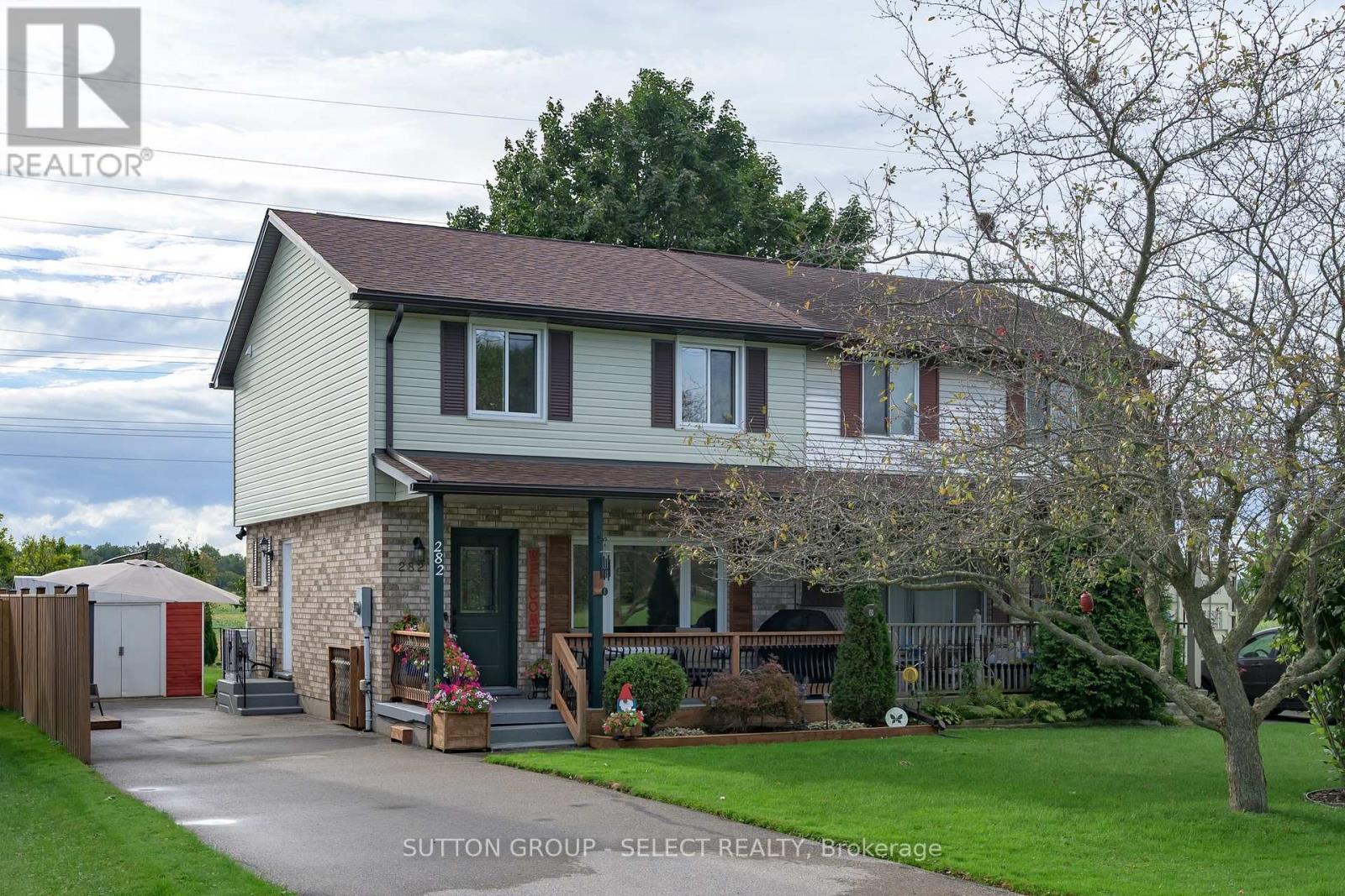 282 Marsh Line, Dutton/dunwich, Ontario  N0L 1J0 - Photo 41 - X13822798