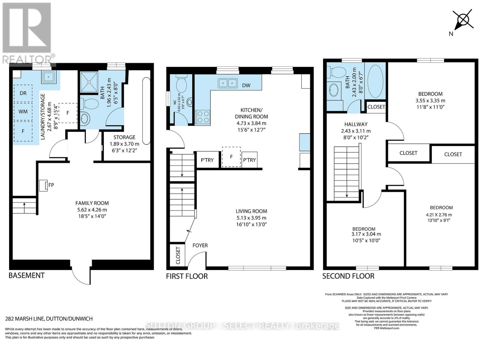 282 Marsh Line, Dutton/dunwich, Ontario  N0L 1J0 - Photo 42 - X13822798