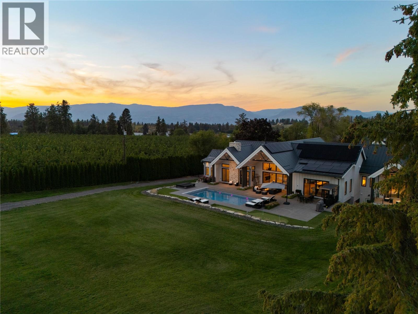 4485 Wallace Hill Road, Kelowna, British Columbia  V1W 4C3 - Photo 26 - 10401398