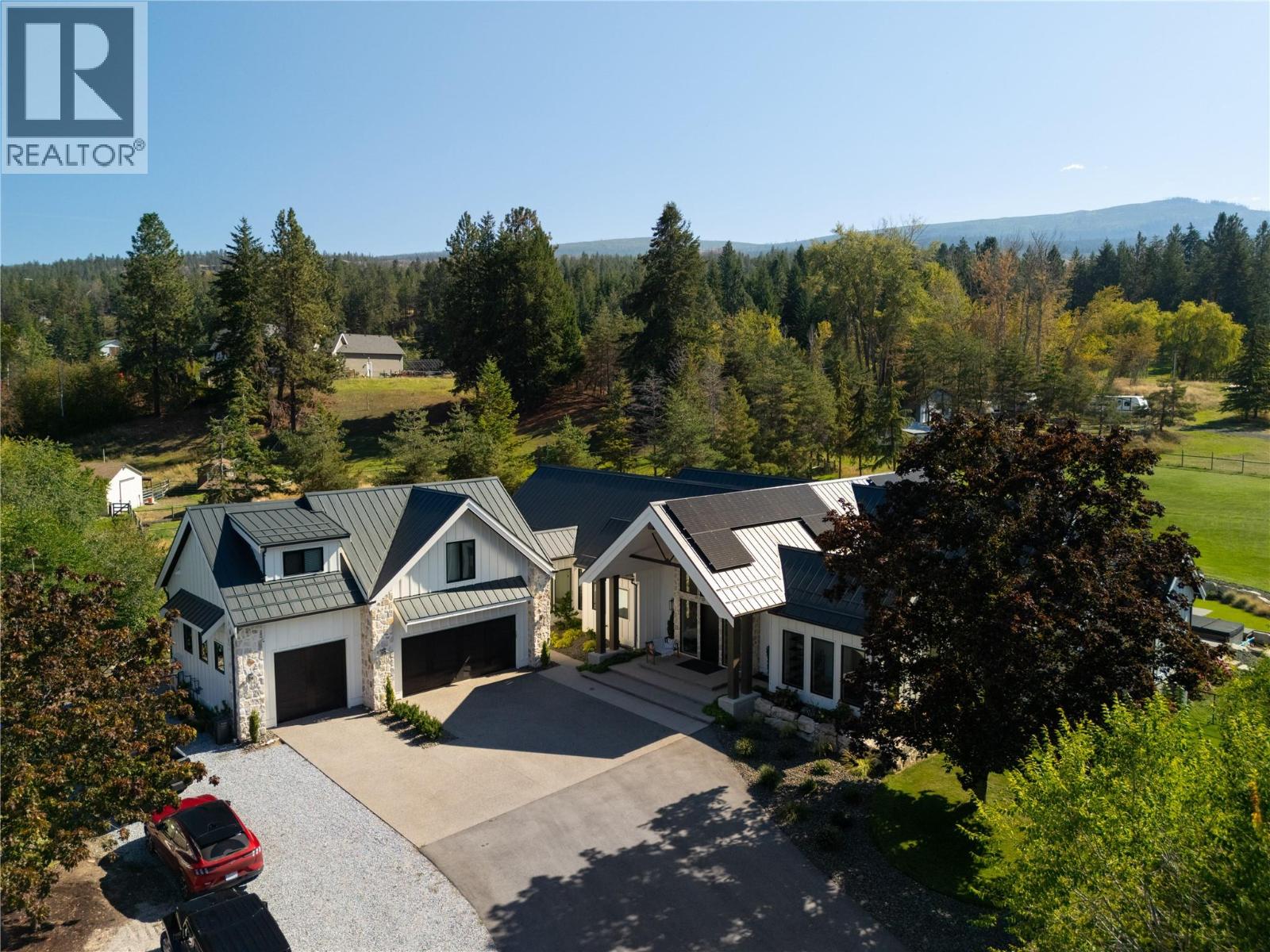 4485 Wallace Hill Road, Kelowna, British Columbia  V1W 4C3 - Photo 3 - 10401398