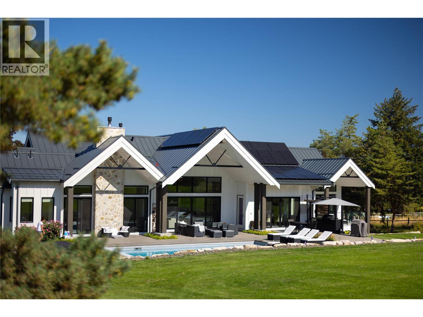 4485 Wallace Hill Road, Kelowna, British Columbia  V1W 4C3 - Photo 31 - 10401398