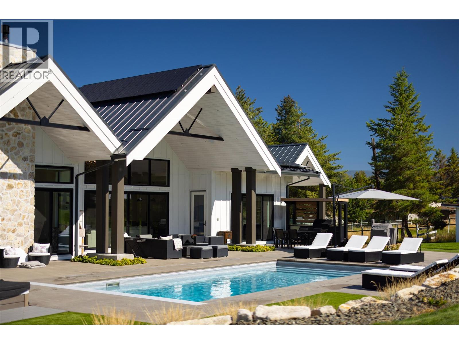 4485 Wallace Hill Road, Kelowna, British Columbia  V1W 4C3 - Photo 37 - 10401398