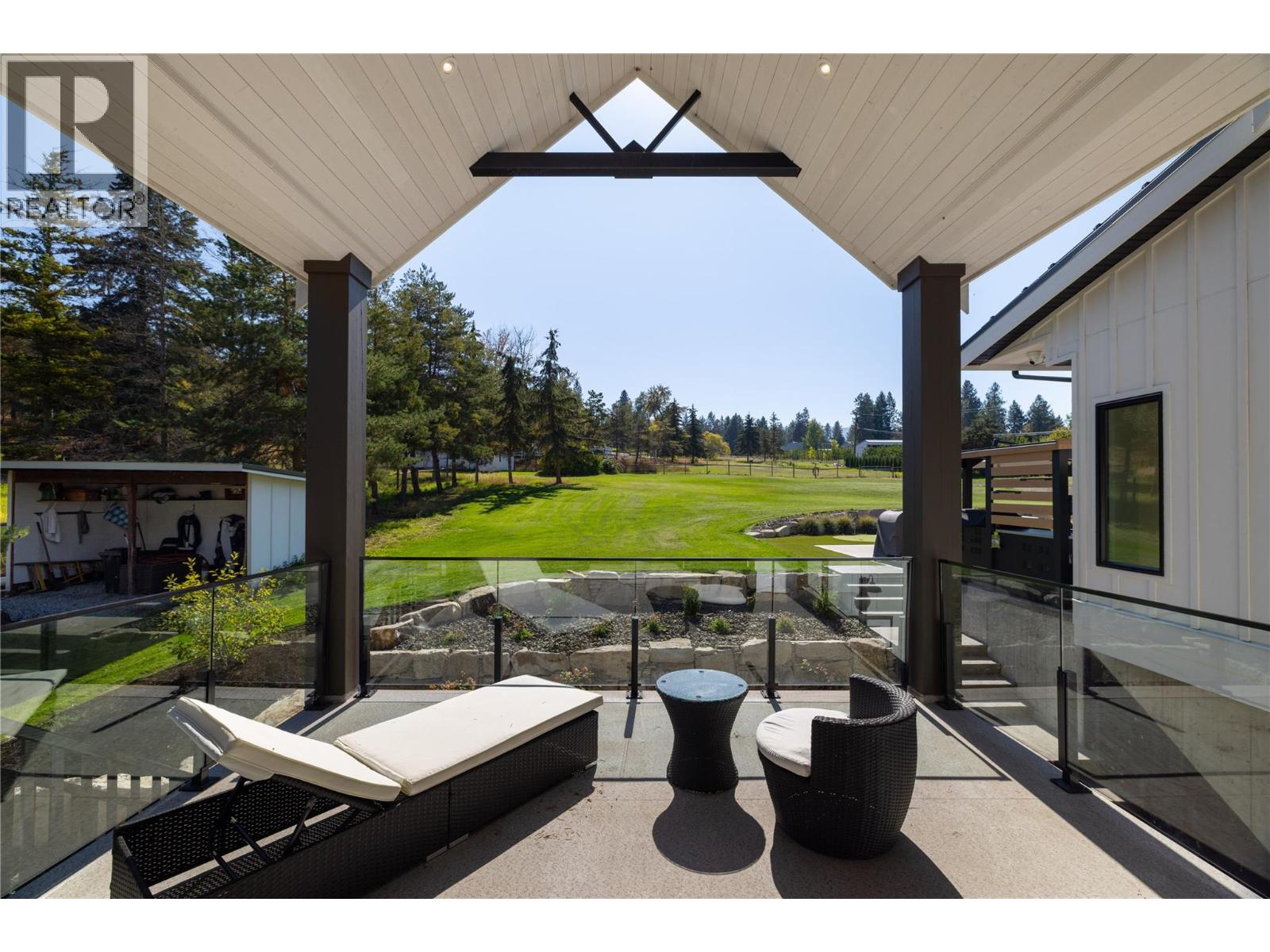 4485 Wallace Hill Road, Kelowna, British Columbia  V1W 4C3 - Photo 46 - 10401398