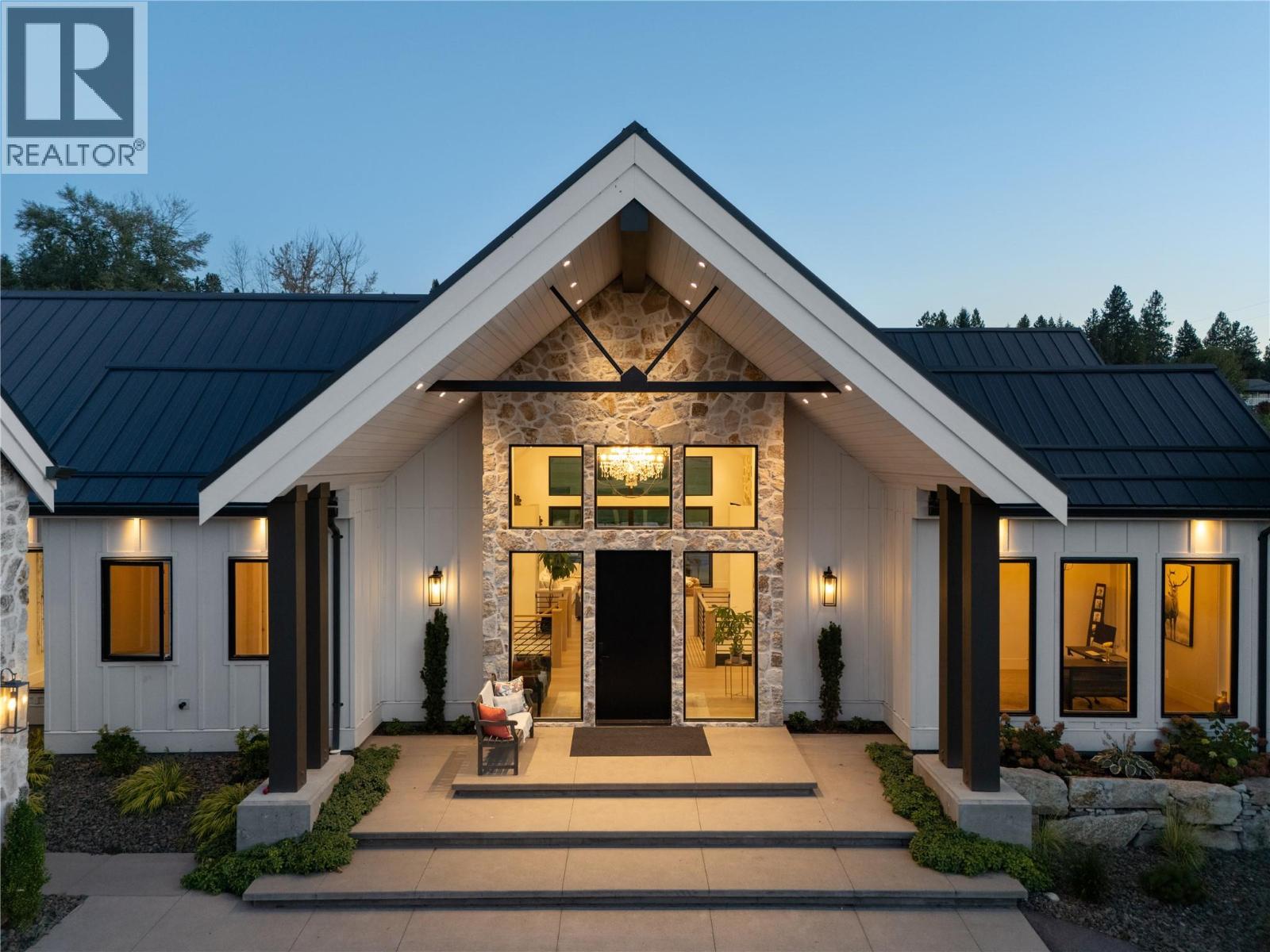 4485 Wallace Hill Road, Kelowna, British Columbia  V1W 4C3 - Photo 5 - 10401398