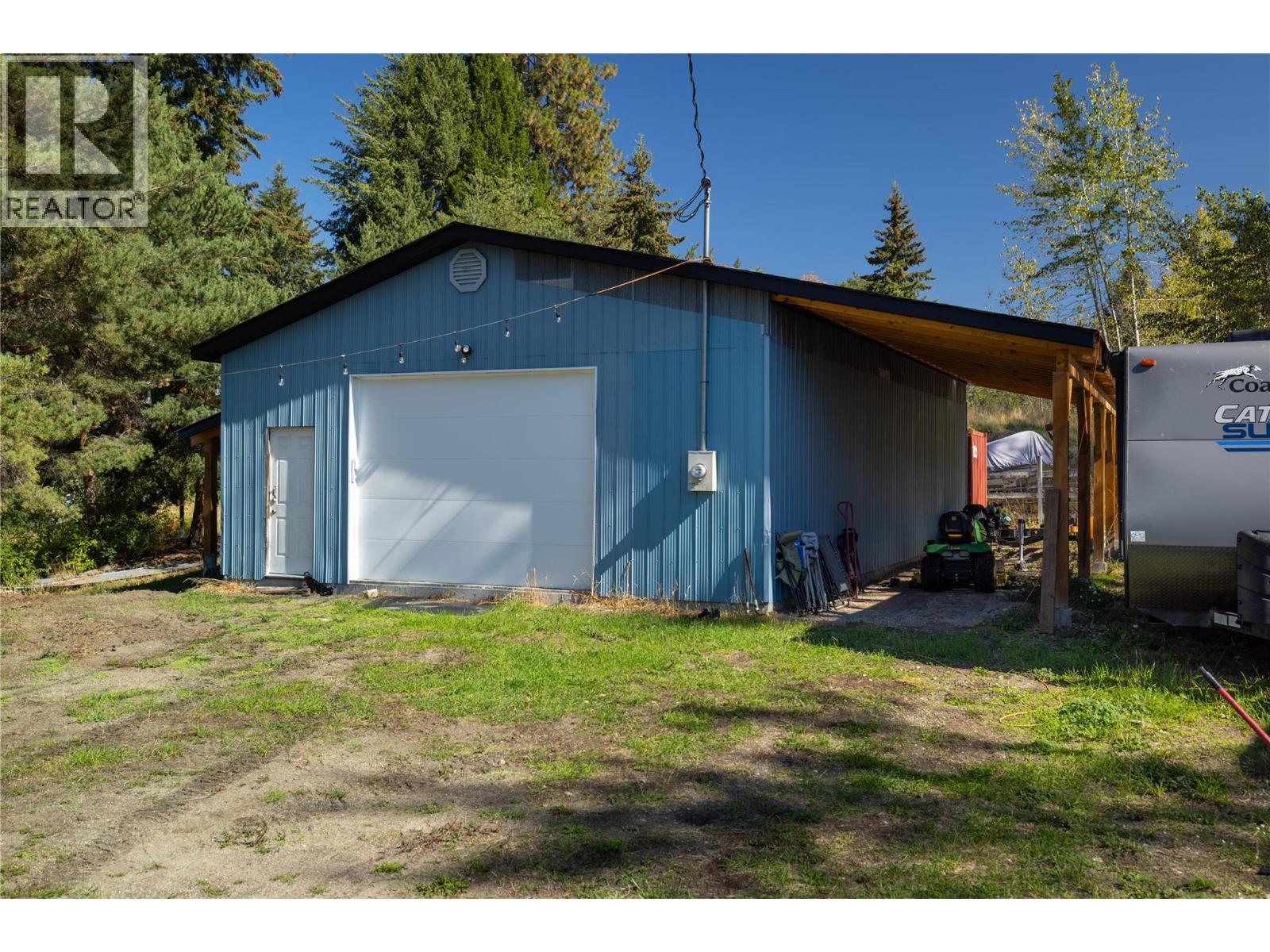 4485 Wallace Hill Road, Kelowna, British Columbia  V1W 4C3 - Photo 77 - 10401398