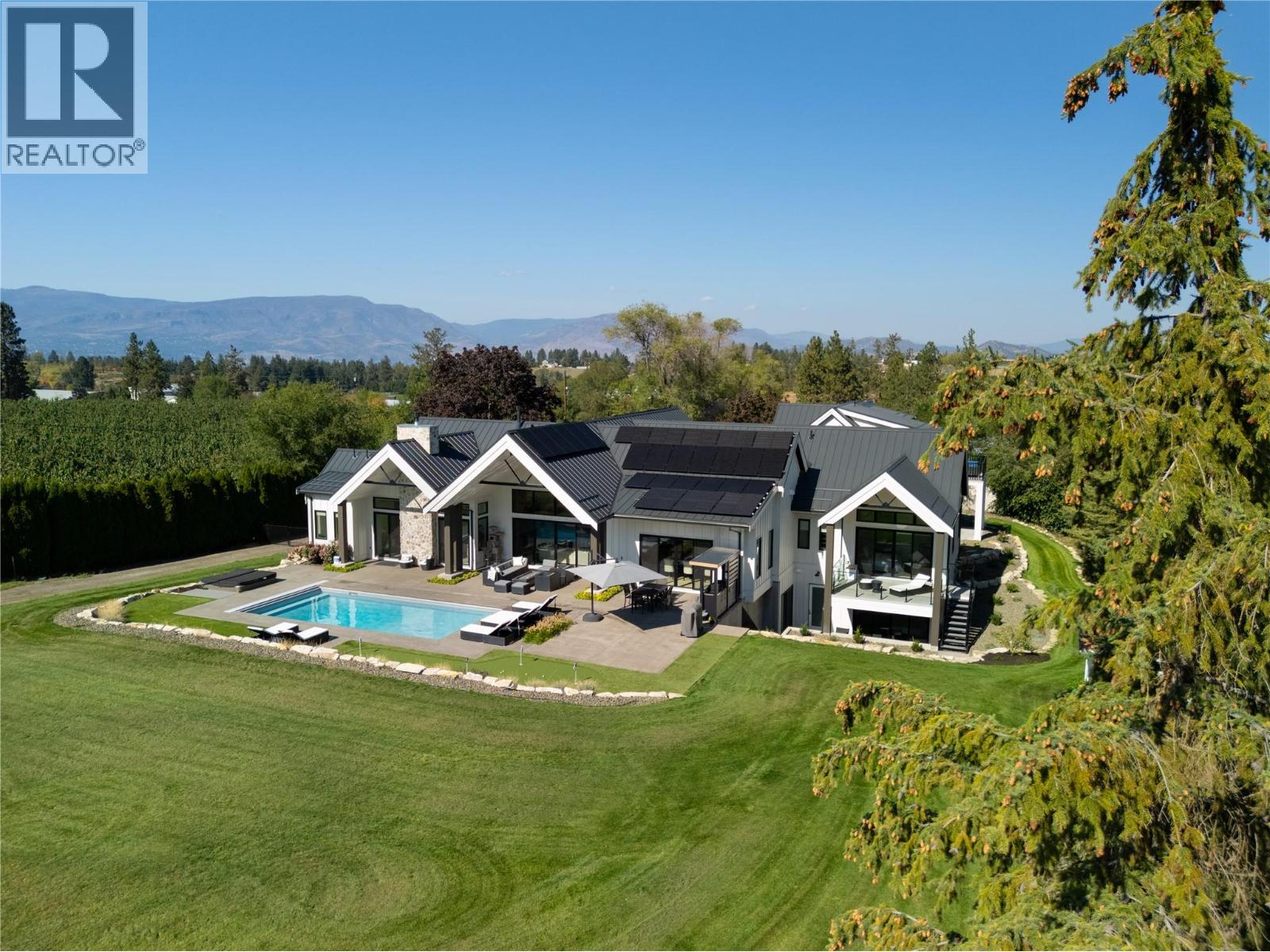 4485 Wallace Hill Road, Kelowna, British Columbia  V1W 4C3 - Photo 81 - 10401398
