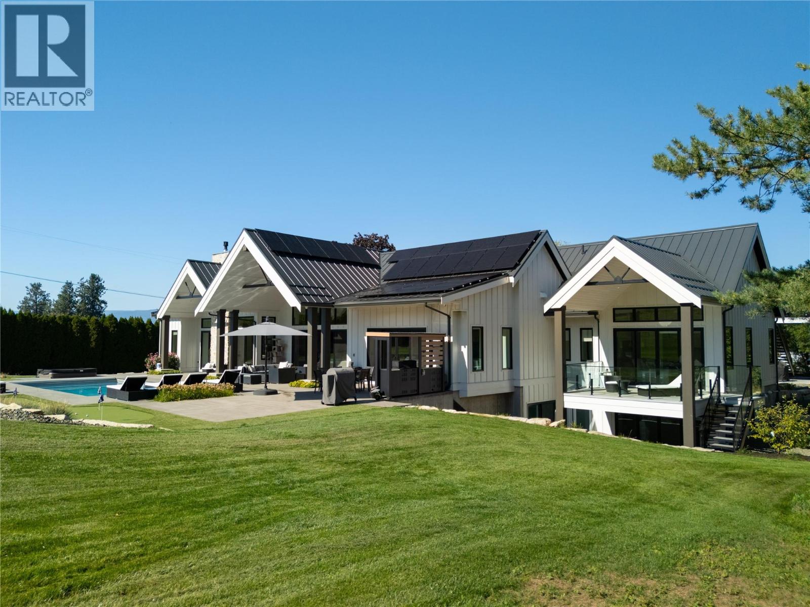 4485 Wallace Hill Road, Kelowna, British Columbia  V1W 4C3 - Photo 83 - 10401398