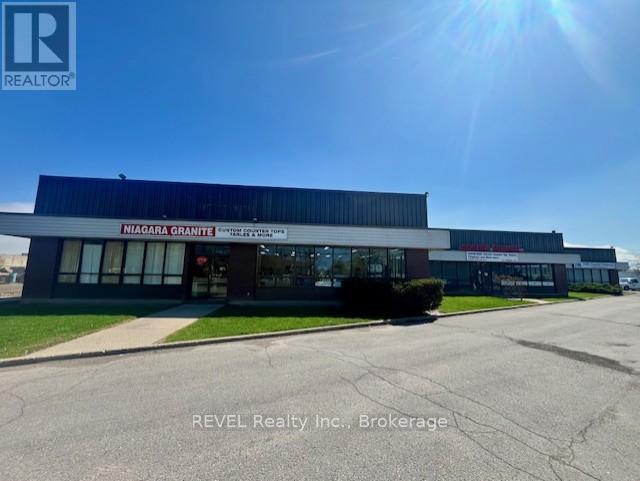 Unit 2 - 590 Welland Avenue, St. Catharines, Ontario  L2M 5V6 - Photo 3 - X13063582