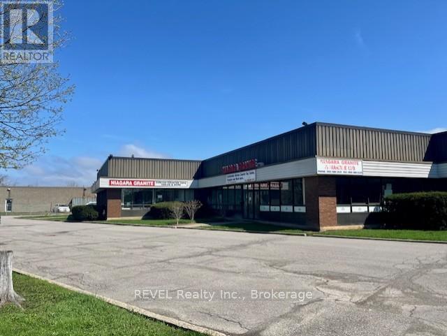 Unit 2 - 590 Welland Avenue, St. Catharines, Ontario  L2M 5V6 - Photo 5 - X13063582