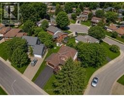 28 DIXON CRESCENT, Welland, Ontario