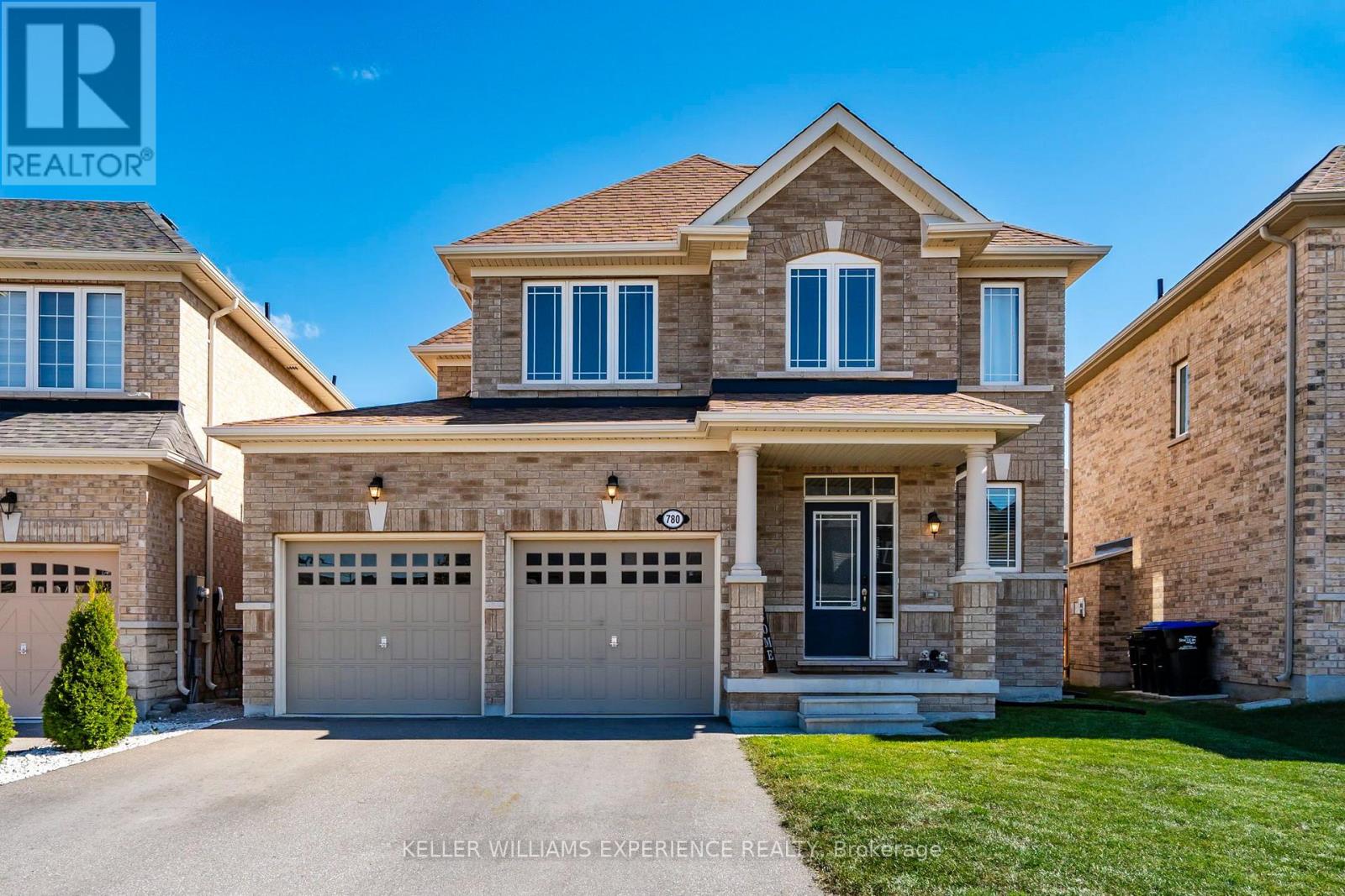 780 Green Street, Innisfil (Lefroy), Ontario  L0L 1W0 - Photo 1 - N13834862