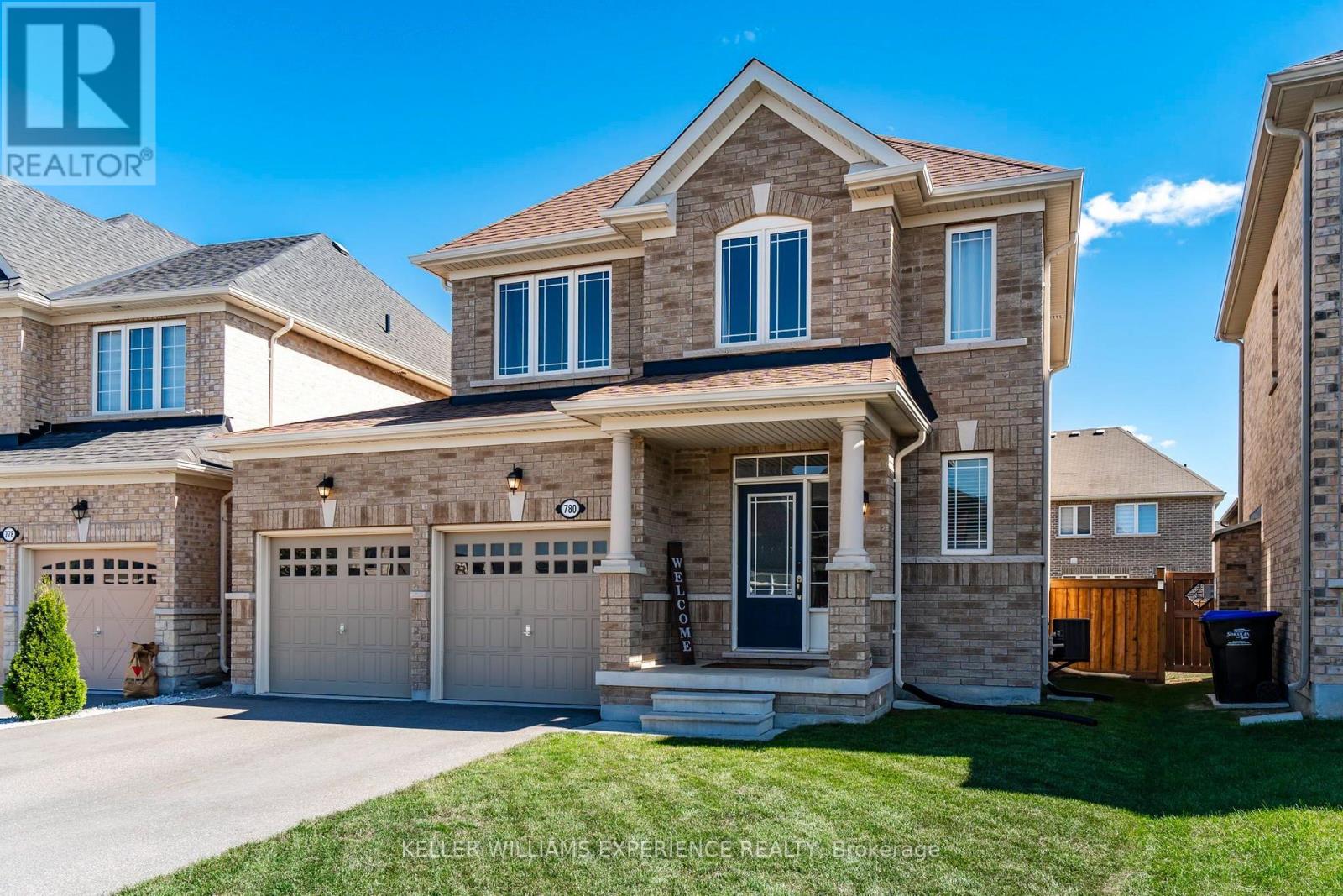 780 Green Street, Innisfil (Lefroy), Ontario  L0L 1W0 - Photo 2 - N13834862